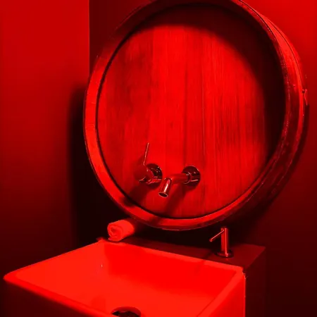 Διαμέρισμα Lie De Vin - Balneo Et Jardin Prive